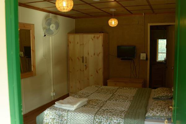 See Green Lodge, Dehradun 3